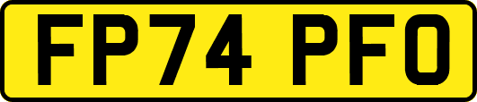 FP74PFO