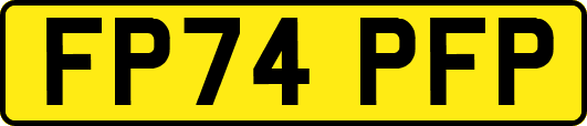 FP74PFP