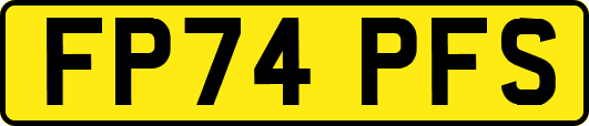 FP74PFS