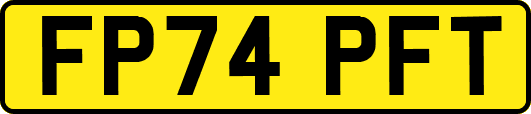 FP74PFT