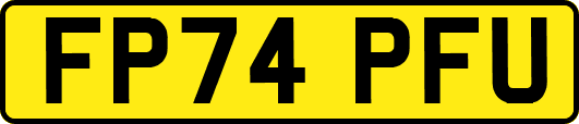 FP74PFU