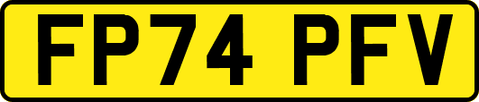 FP74PFV