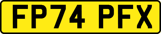 FP74PFX