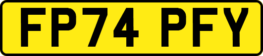 FP74PFY