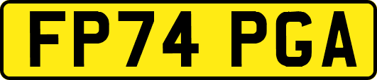 FP74PGA