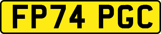 FP74PGC