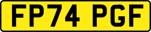 FP74PGF