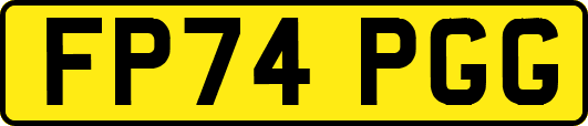 FP74PGG