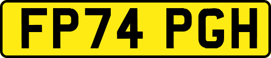 FP74PGH