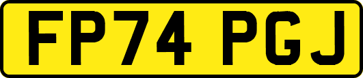 FP74PGJ