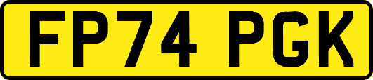 FP74PGK