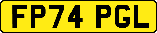FP74PGL