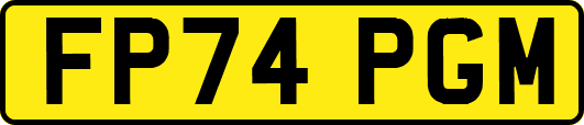FP74PGM