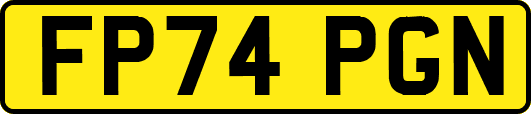 FP74PGN
