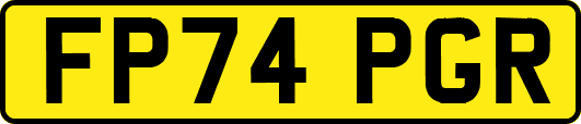 FP74PGR