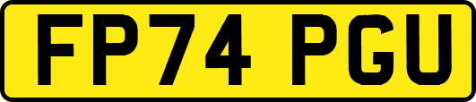 FP74PGU
