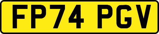 FP74PGV