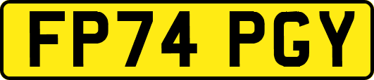 FP74PGY