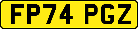 FP74PGZ