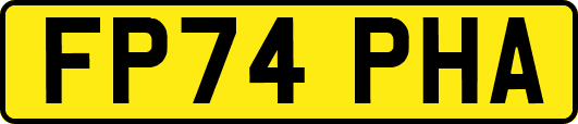 FP74PHA