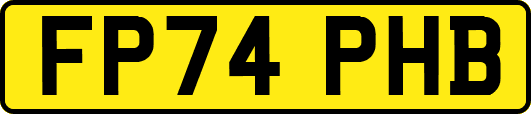 FP74PHB