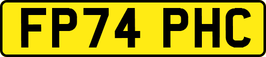FP74PHC