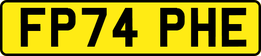 FP74PHE