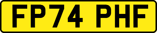 FP74PHF