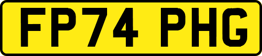 FP74PHG