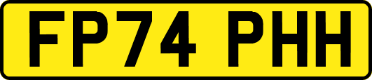 FP74PHH