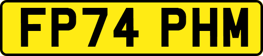 FP74PHM