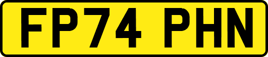 FP74PHN