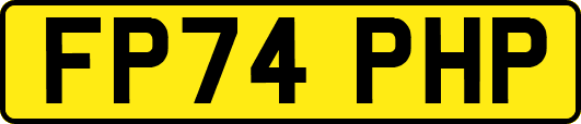 FP74PHP
