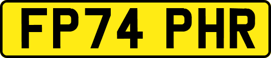 FP74PHR