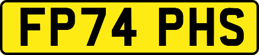 FP74PHS