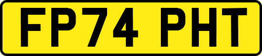 FP74PHT