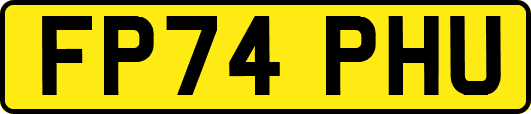 FP74PHU