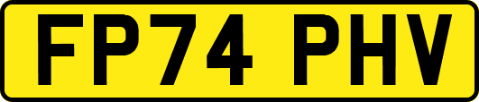 FP74PHV