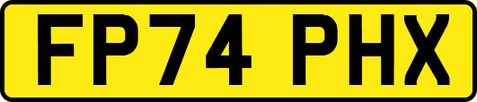 FP74PHX