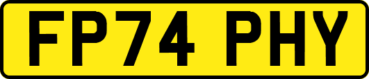 FP74PHY