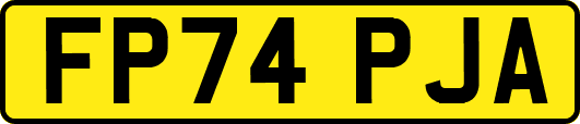 FP74PJA