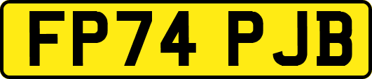 FP74PJB