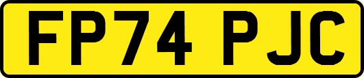 FP74PJC