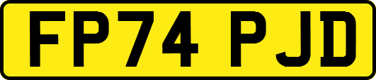 FP74PJD