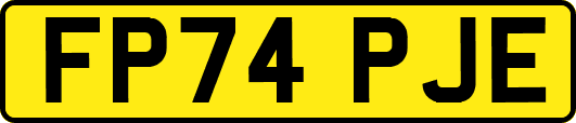 FP74PJE