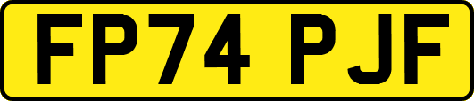FP74PJF