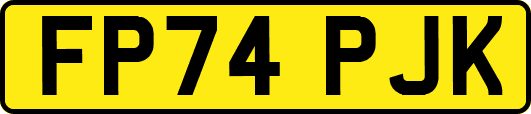 FP74PJK