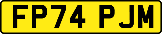 FP74PJM