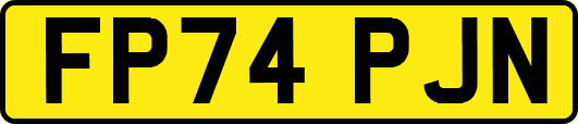 FP74PJN