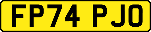 FP74PJO